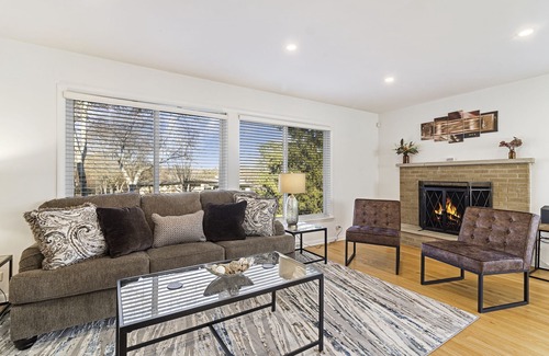 Wheaton House | Wheaton FHS Rental