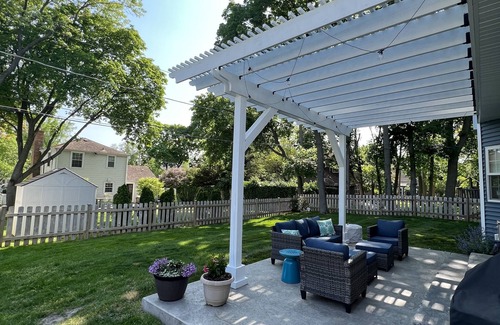 Wheaton House | Wheaton, IL