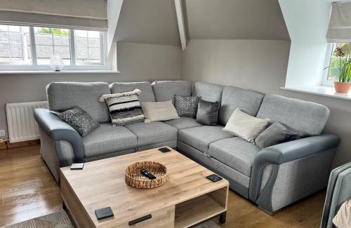 Wigton Apartment | Wheatsheaf Flat