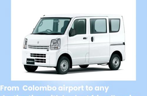 Panadura Boat Rental | Wheel Masters Taxi & Tours