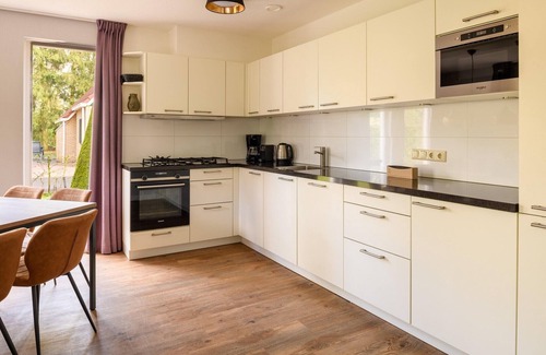Diessen House | Wheelchair accessible bungalow with sauna