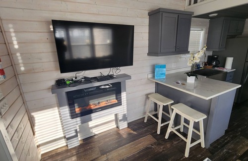 Hillsboro Cabin | Wheeler Lake Meadow Cabin 4nn