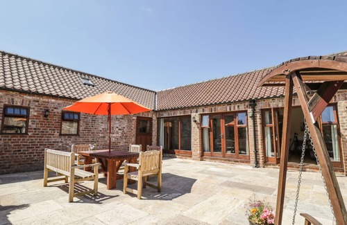 Sowerby Cottage | WHEELHOUSE COTTAGE, family friendly, with open fire in Sowerby