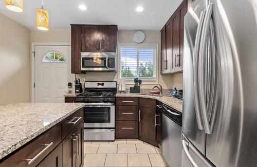 Wheeling House | Wheeling Rental