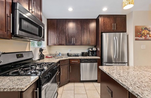 Wheeling House | Wheeling Rental