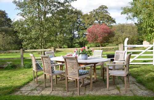 Walpole House | Wheelwright's Barn