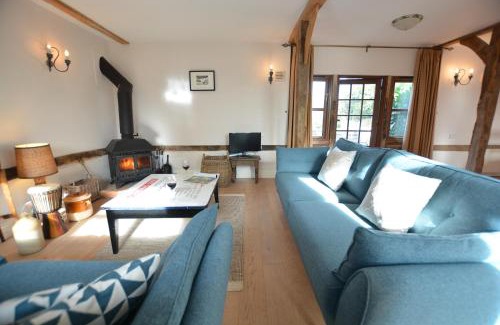 Walpole House | Wheelwright's Barn