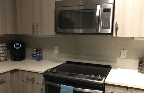 Dallas Design District Apartment | When Location is Key this is Where you Want to Be