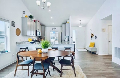 Lakeville House | Where Business Professionals Find Real Rest and Lasting Balance