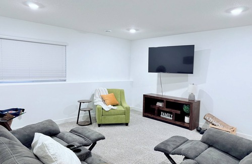 Lakeville House | Where Business Professionals Find Real Rest and Lasting Balance