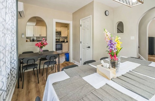 Wilkinsburg House | Where Classic Charm Meets Modern Serenity