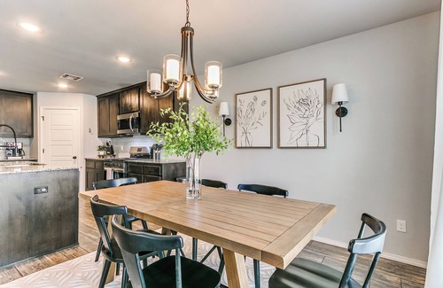 Tulsa House | Where Comfort Meets Convenience in Crystal Creek