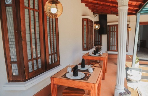 Nuwara Eliya Hotel | Where Cozy Hospitality Meets the Beauty of a Chilled Retreat in Every Season.