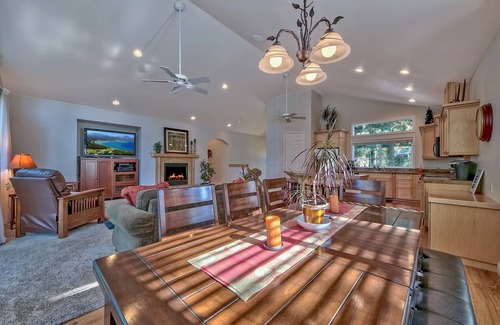 Pioneer Trail House | Where Eagles Fly-come play in the mountains-fall discounts in place