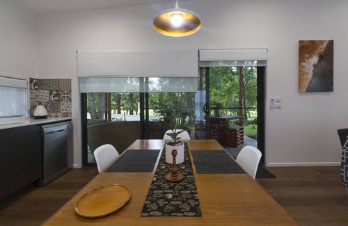 Maleny House | Where Hinterland birdsong welcomes you