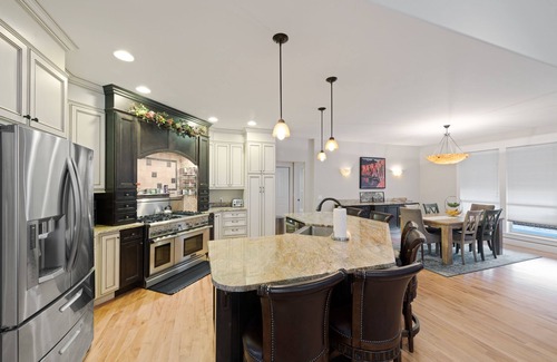 Moab South Valley House | Where Luxury Meets Adventure!