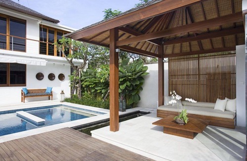 Seminyak Villa | Where Luxury Meets the Beach – Bali Villa 1036
