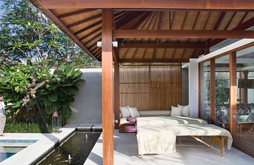 Seminyak Villa | Where Luxury Meets the Beach – Bali Villa 1036