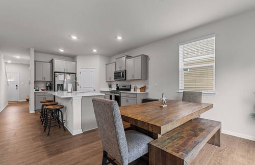 Millville House | Where Memories Are Made - Your Next Coastal Vacation Starts Here!