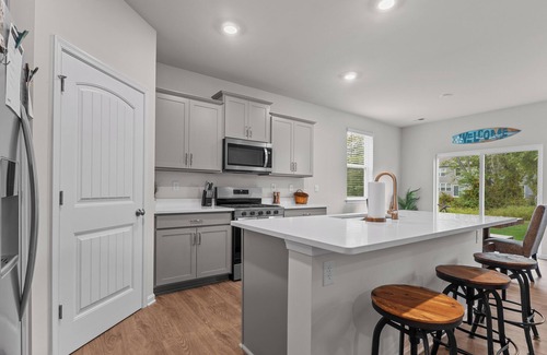 Millville House | Where Memories Are Made - Your Next Coastal Vacation Starts Here!