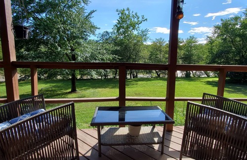 Arden Cottage | Where outdoor enthusiasts come to relax while at play