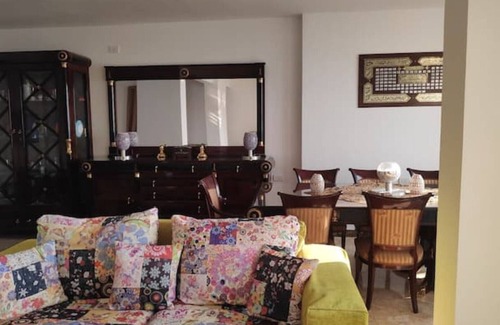 Al-Muntazah House | Where the man's history meets the greatness of god