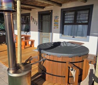 Langebaan Apartment | Where Time Stops