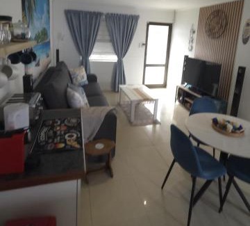 Langebaan Apartment | Where Time Stops