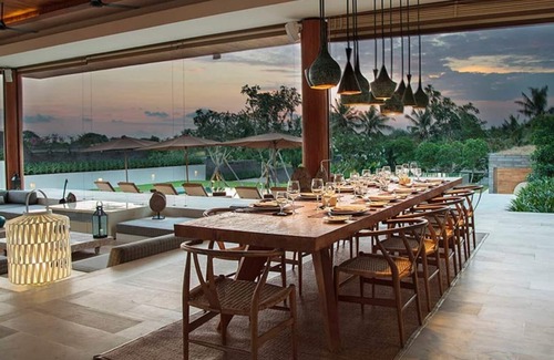 Babakan Villa | Where Tranquility Meets Luxury – Bali Villa 1071