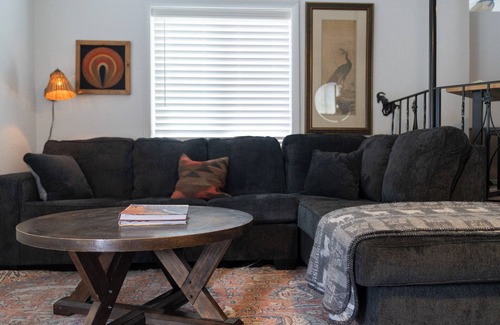 Brian Head Condo | Where We Roam Condo - Steps To Slopes and Downstairs Corner Unit!