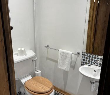 Irstead House | Wherry Cottage in Irstead on the Norfolk Broads