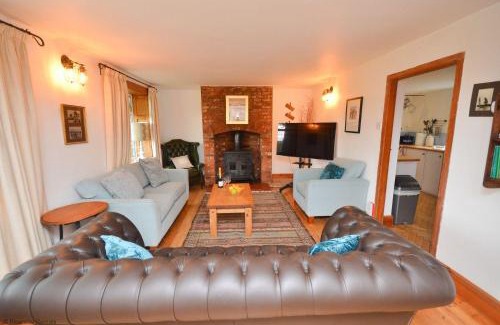 Irstead House | Wherry Cottage in Irstead on the Norfolk Broads