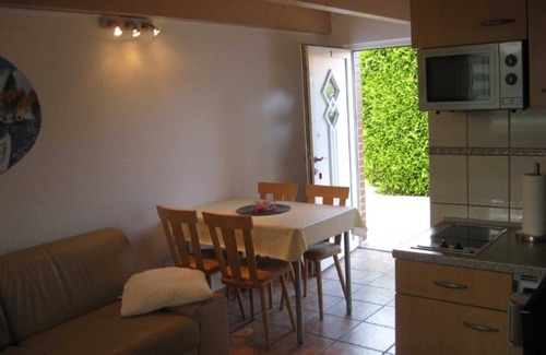 Ueckermuende Apartment | Whg 7 (harbor) - Holiday home Anna