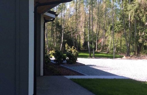Langley Cottage | Whidbey Island Orchard House Estate Langley, WA
