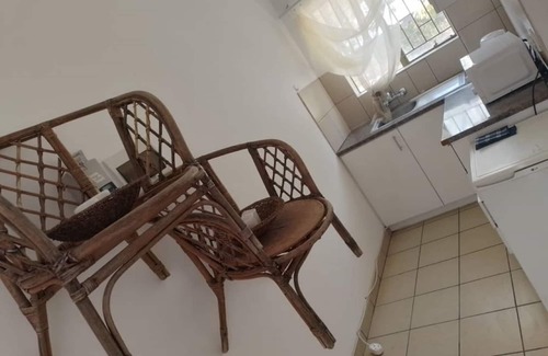 Grootfontein Apartment | Whimsical.