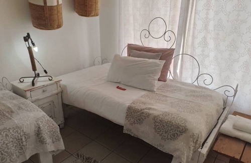 Grootfontein Apartment | Whimsical.