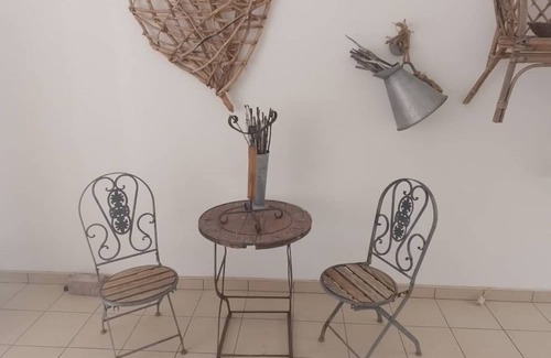 Grootfontein Apartment | Whimsical.