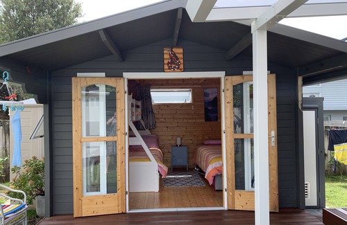 Whiritoa House | Whiritoa At Its Best