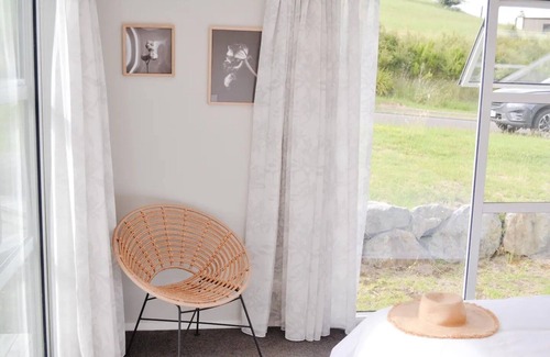 Whiritoa House | Whiritoa Family Beach Retreat With Wifi/AC great for kids & families