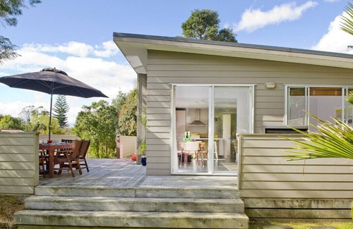 Whiritoa Cottage | Whiritoa Haven - Whiritoa Holiday Home