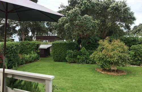 Whiritoa House | Whiritoa - Location - Location