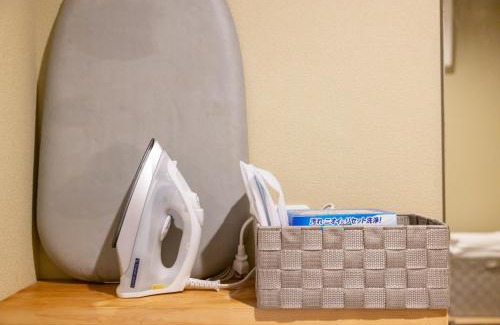 Nishinari House | whirlpool - Vacation STAY 16294