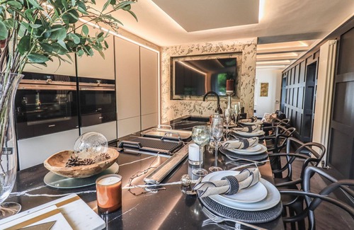 Penrith House | WHISK AWAY COTTAGE, family friendly in Troutbeck Near Penrith