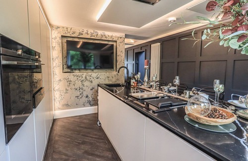 Penrith House | WHISK AWAY COTTAGE, family friendly in Troutbeck Near Penrith