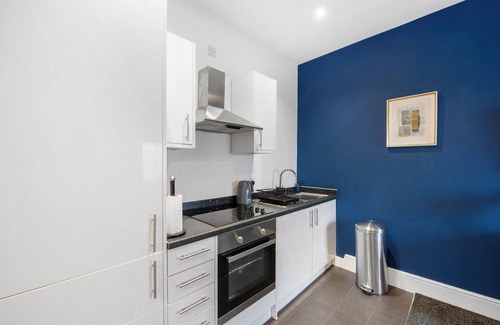 Pontrilas Apartment | WhiskAwayStays - No. 58 Studio - No. 3