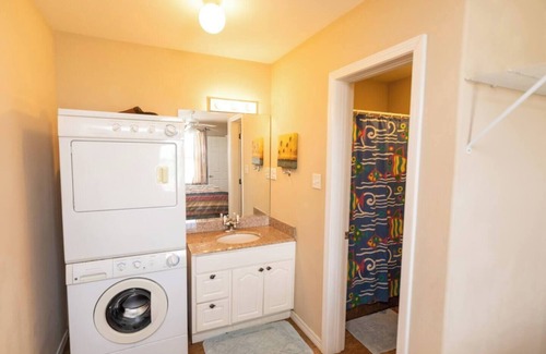 Boothville Condo | Whiskey Bay Lodge #6