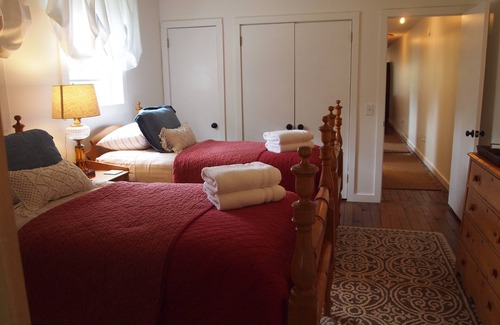 Aiken House | Whiskey River Loft in scenic Aiken, South Carolina