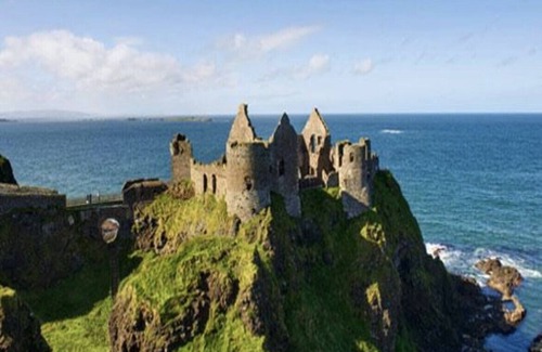 Bushmills House | Whiskey View -The perfect home from home when visiting the wonderful North coast