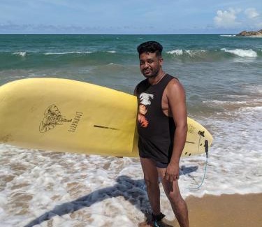 Pottuvil House | Whisky Point Hotel Meera