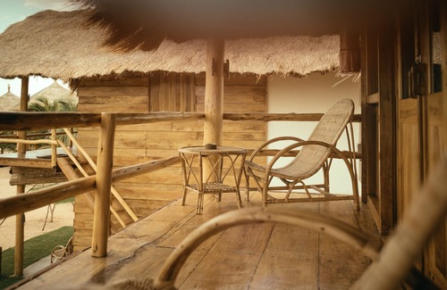 Pottuvil Hotel | Whisky Point Resort
